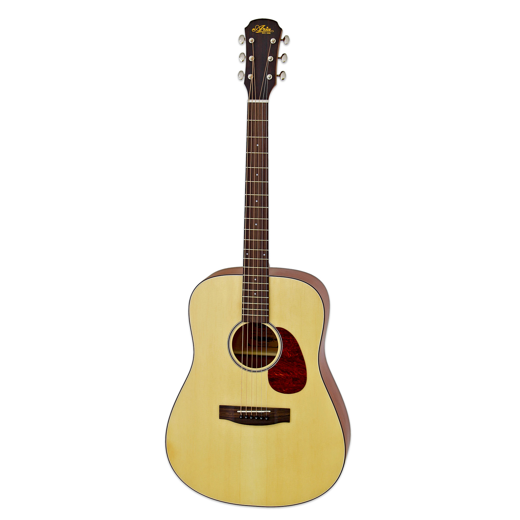 ARIA-111 - Aria Guitars - Electric, Acoustic, Classical Guitars