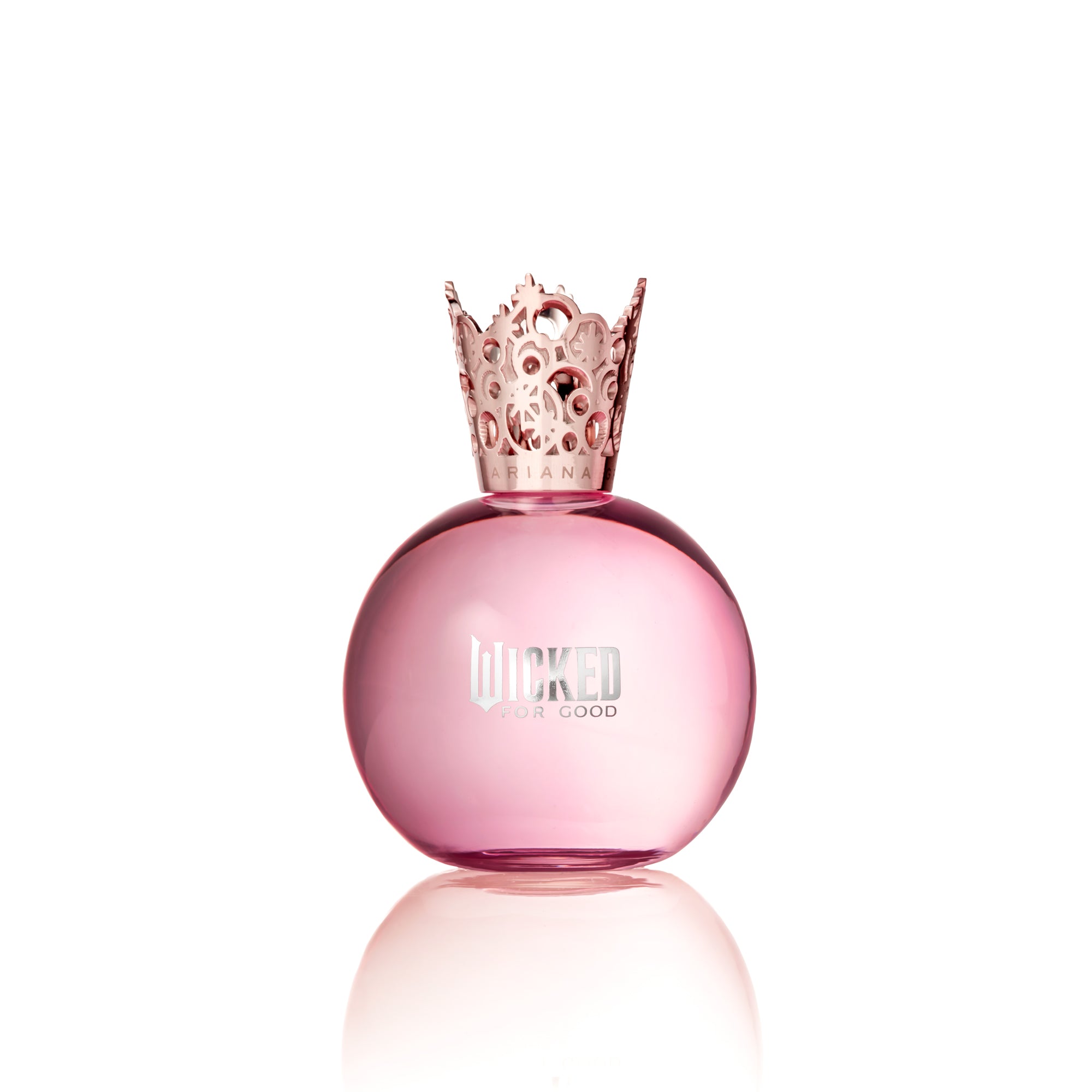Wicked Glinda Bubbly Pink | Ariana Grande Fragrances