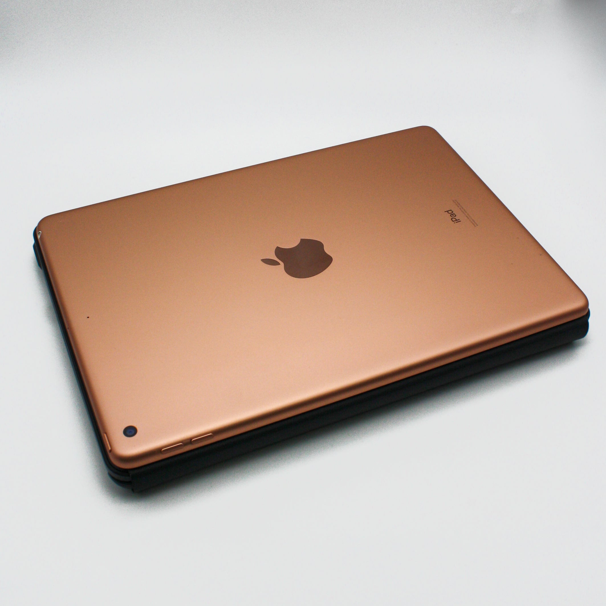 Apple iPad 7th Generation 32GB In Rose Gold – Ariel's Jewelry