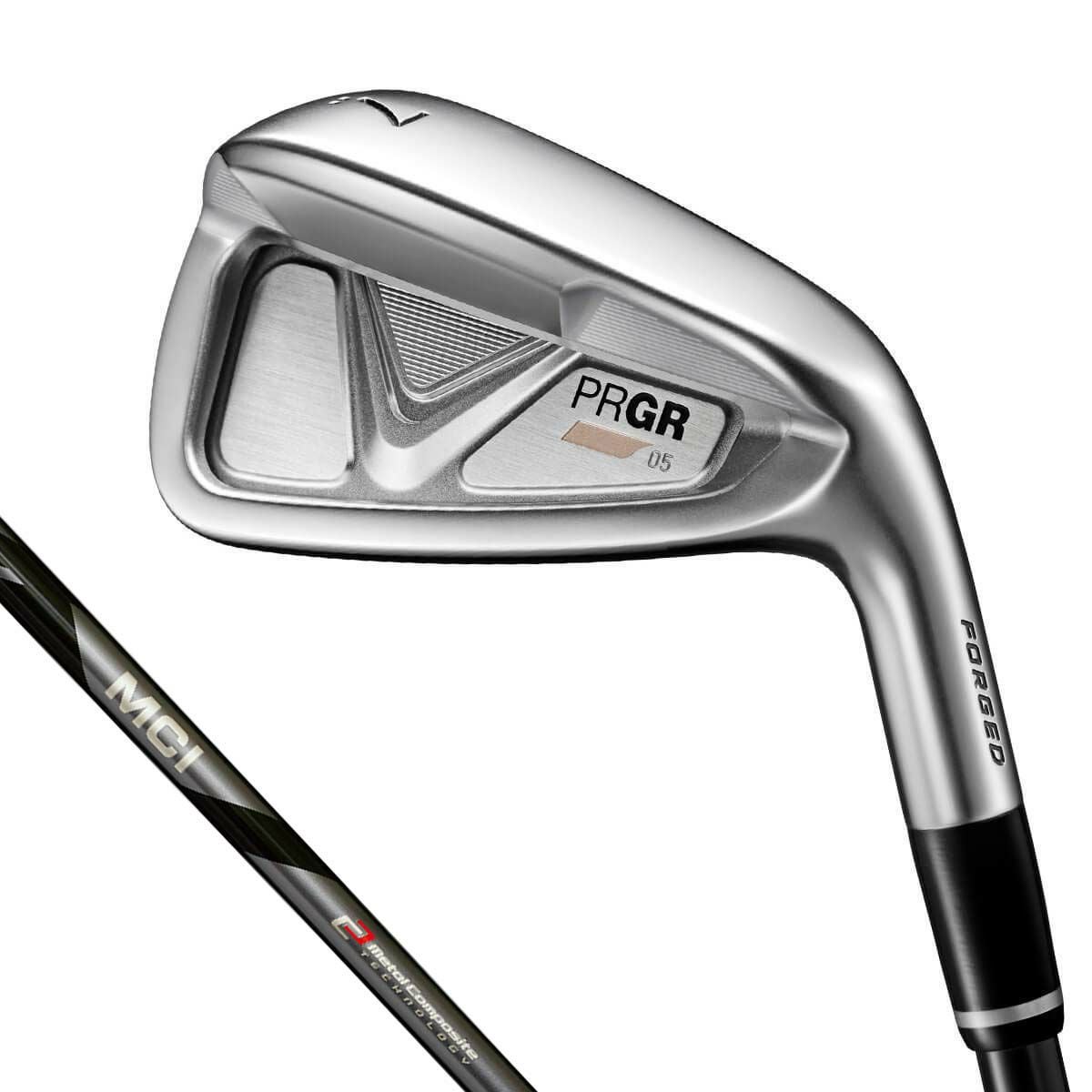 ミズノ MIZUNO Mizuno Pro 245 アイアン 単品 ダイナミックゴールド95