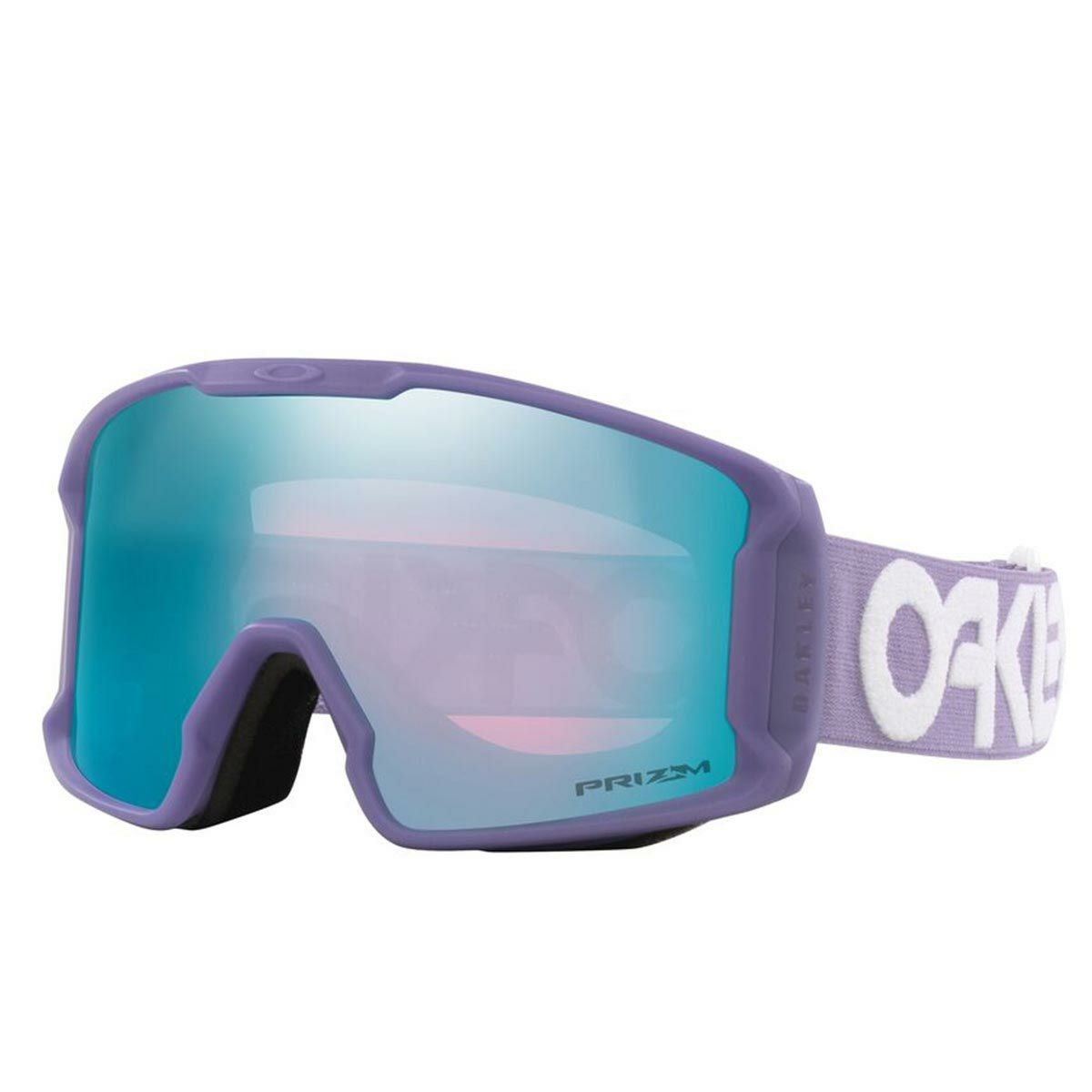 オークリー OAKLEY LINE MINER M ライン マイナー M スキー