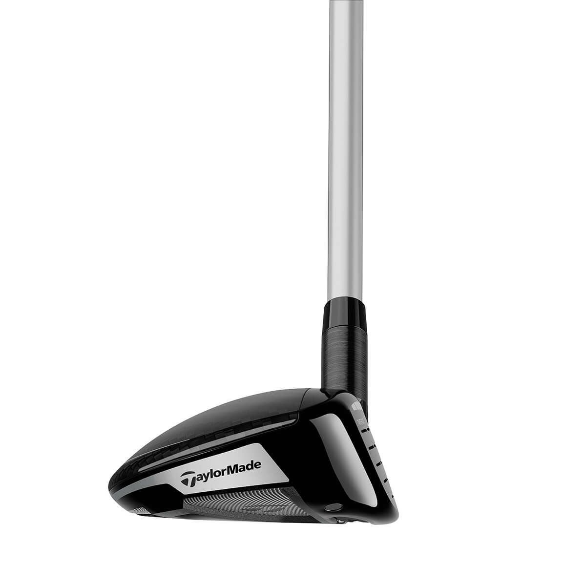 テーラーメイド Qi10 MAX レディース ユーティリティ ELDIO TM40