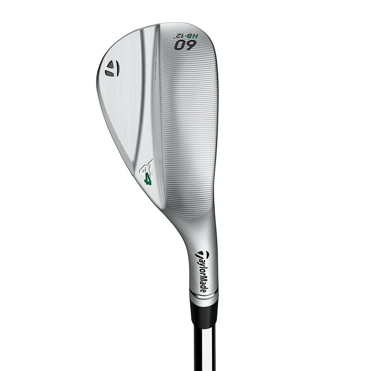 テーラーメイド ミルドグラインド4 ウェッジ N.S.PRO MODUS3 TOUR 105