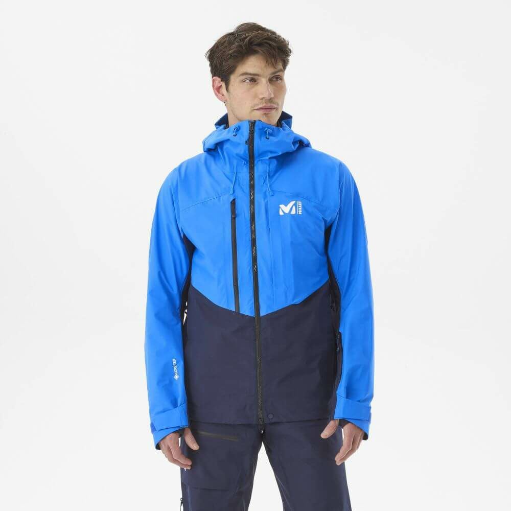 ミレー MILLET スキー スノーボードウェア コスミック GTX 3L