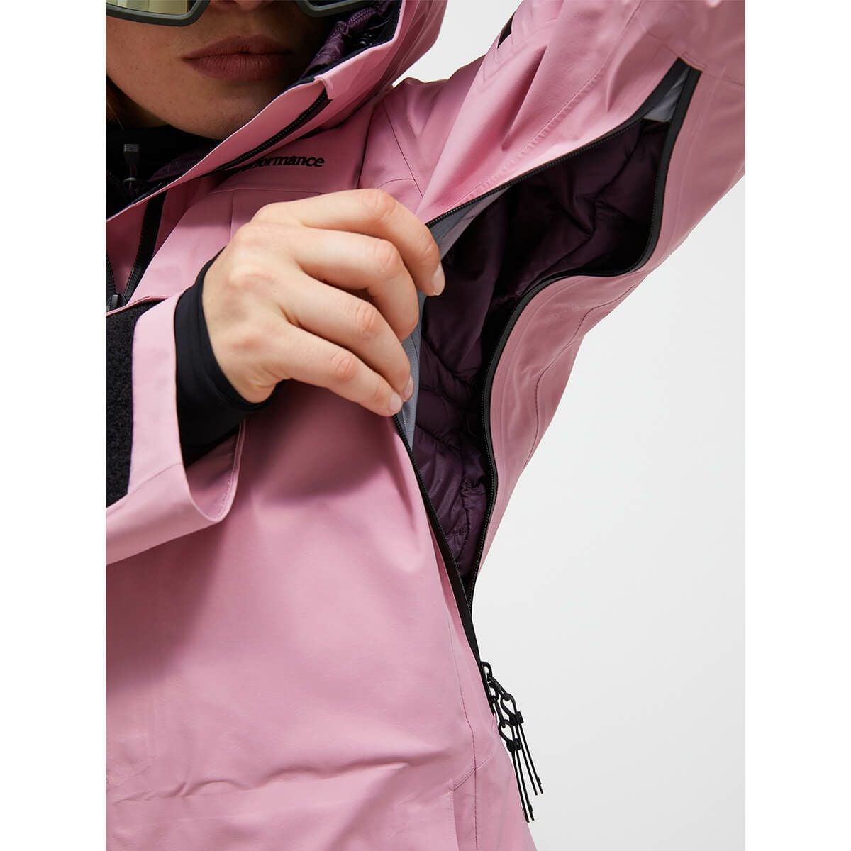 ピークパフォーマンス PEAK PERFORMANCE スキー スノーボードウェア