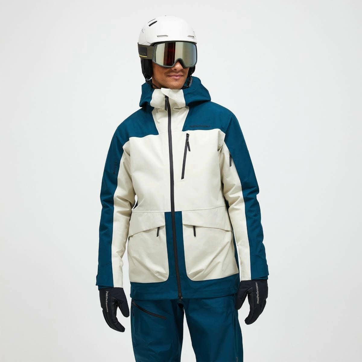 ピークパフォーマンス PEAK PERFORMANCE スキー スノーボードウェア