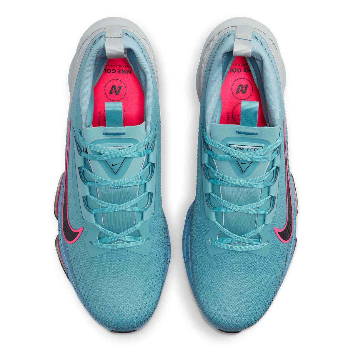 ナイキ NIKE インフィニティ ツアー ネクスト％ 2 GORE-TEX メンズ