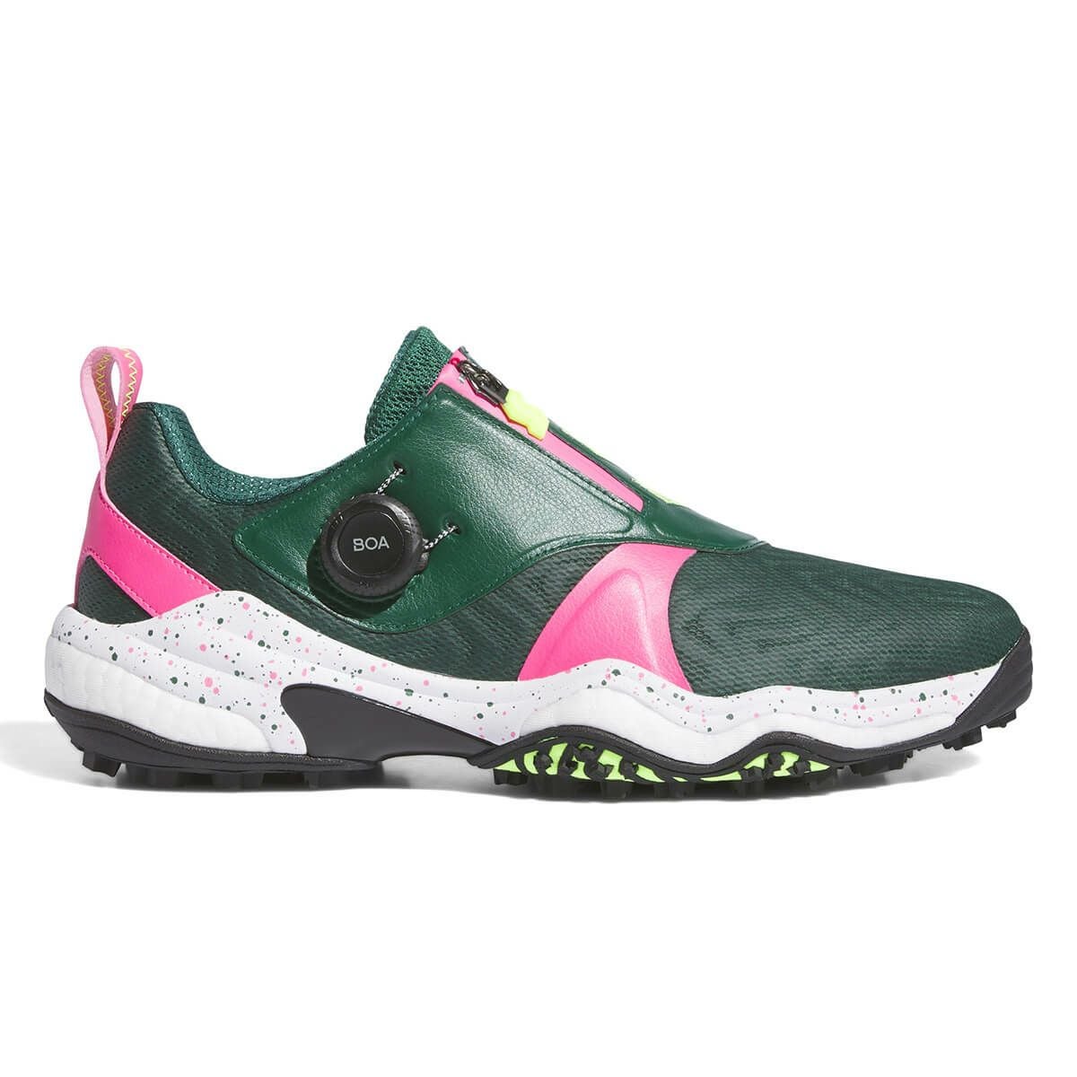 アディダス adidas コードカオス25 ボア メンズ スパイクレス ゴルフ