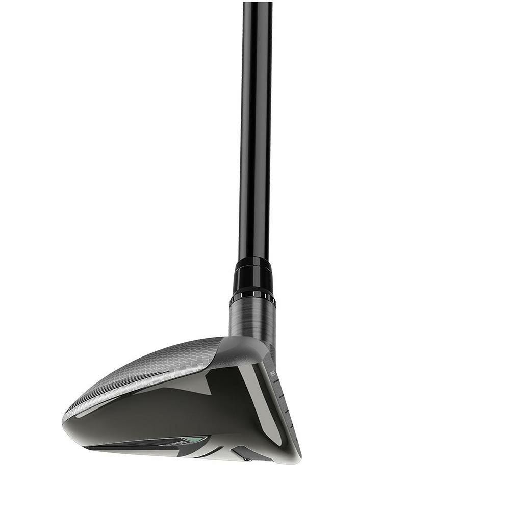 テーラーメイド Qi35 レスキュー メンズ ユーティリティ Diamana BLUE