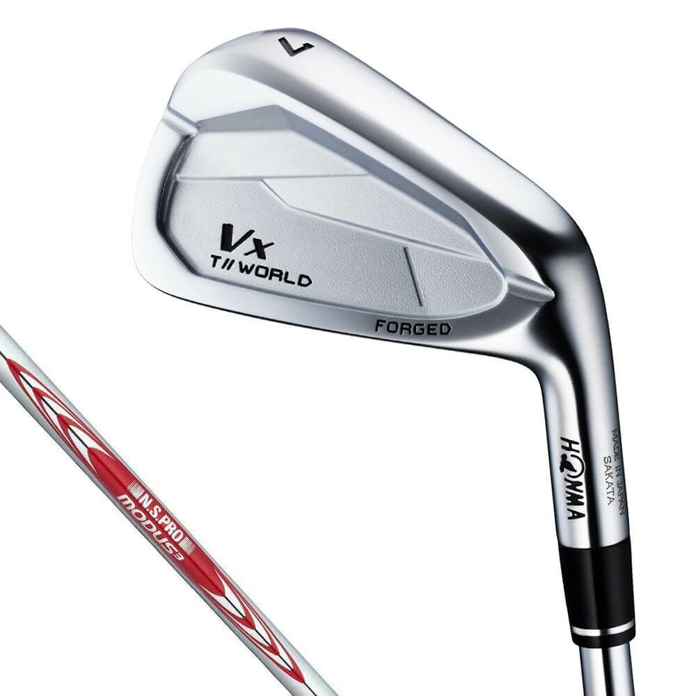 本間ゴルフ（HONMA GOLF）アイアンセット 通販｜【公式】有賀園ゴルフ