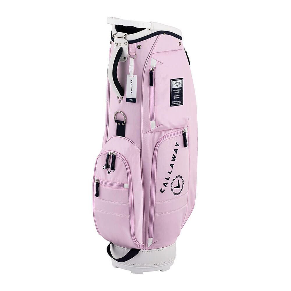 キャロウェイ ADVANCE アドバンス キャディバッグ 25 JM 5125018