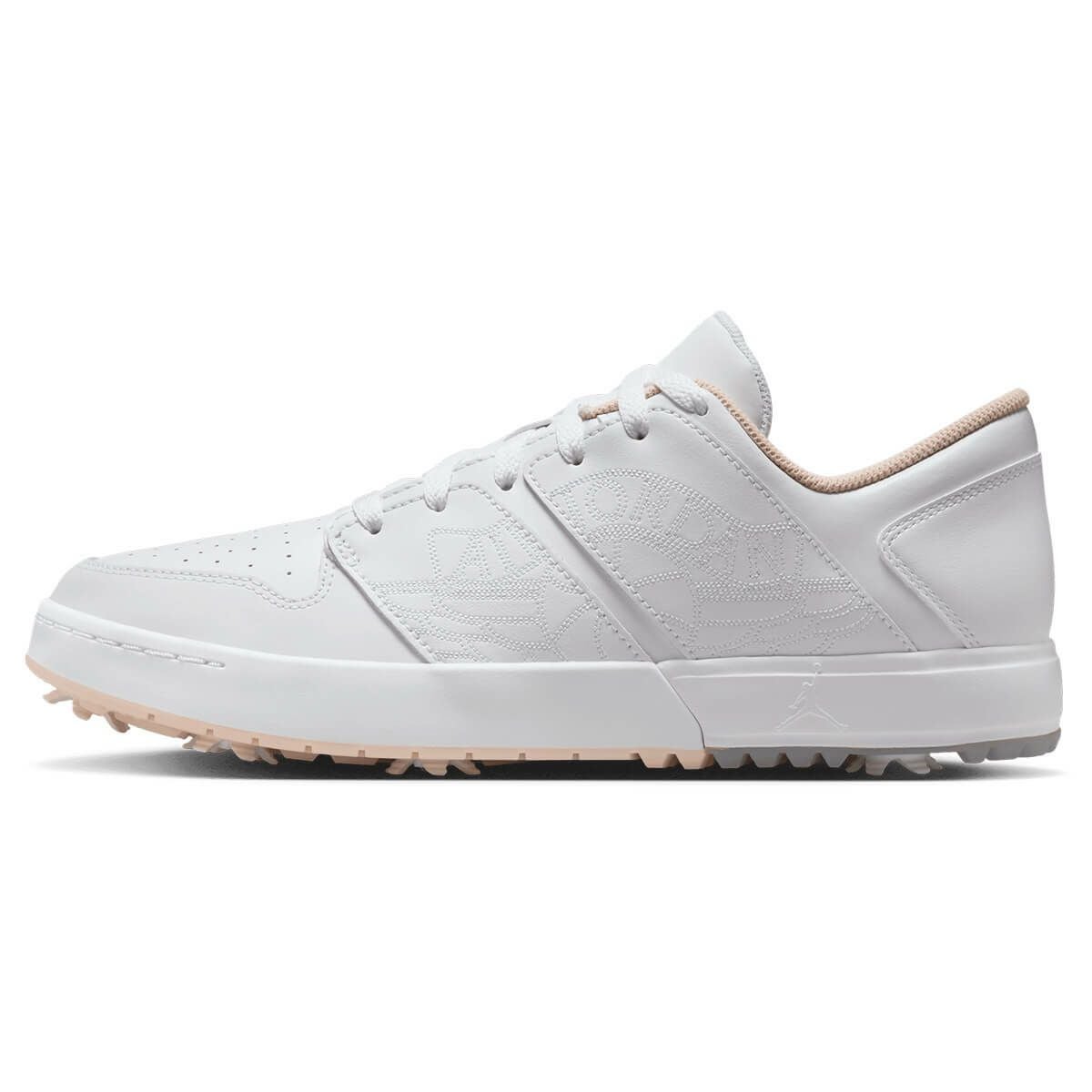 Jordan ジョーダン ADG 5 メンズ ゴルフシューズ FQ6642 102 | 【公式