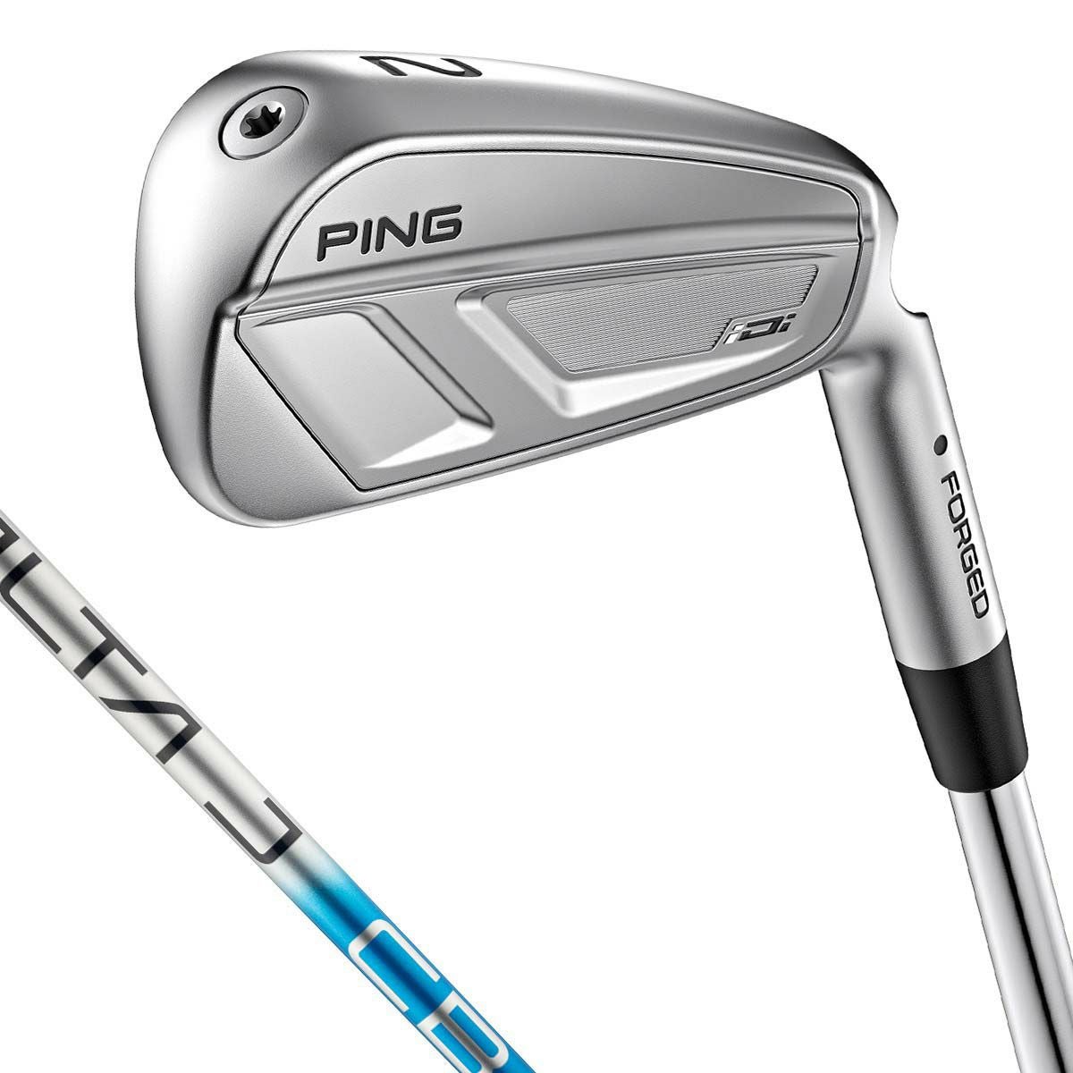 ピン PING iDi アイドライビングアイアン アイアン型 ユーティリティ