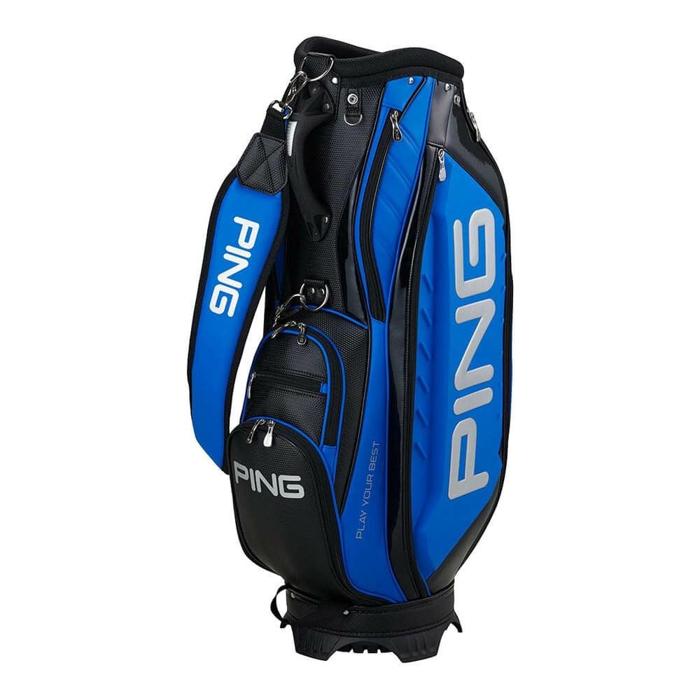 ピン（PING） キャディバッグ 通販｜【公式】有賀園ゴルフオンラインAGO