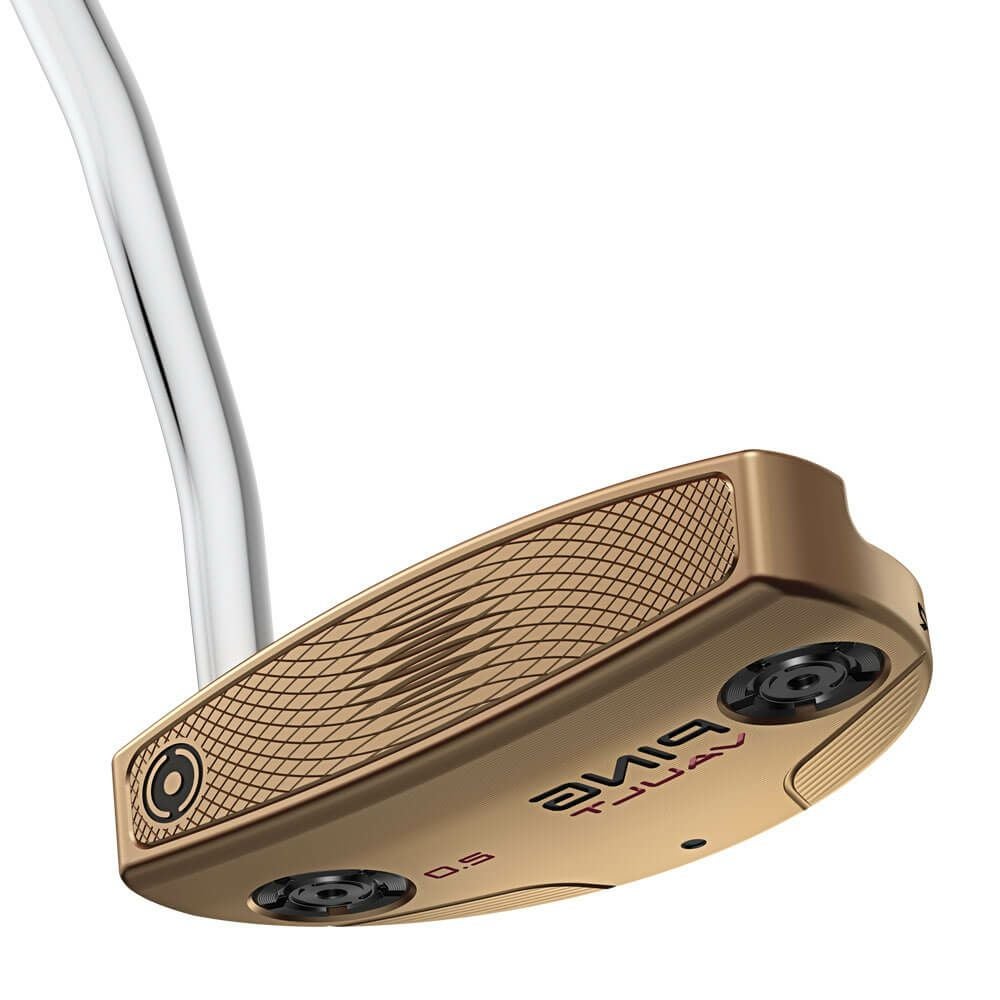 ピン PING VAULT 2.0 ヴォルト2.0 PIPER パイパー 左用・レフティ