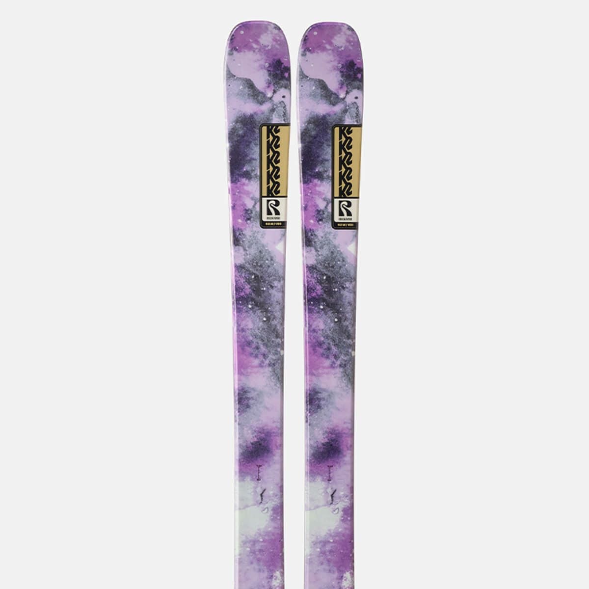 ケーツー K2 OMEN 90 オーメン90 スキー板 単品 2024-2025 | 【公式