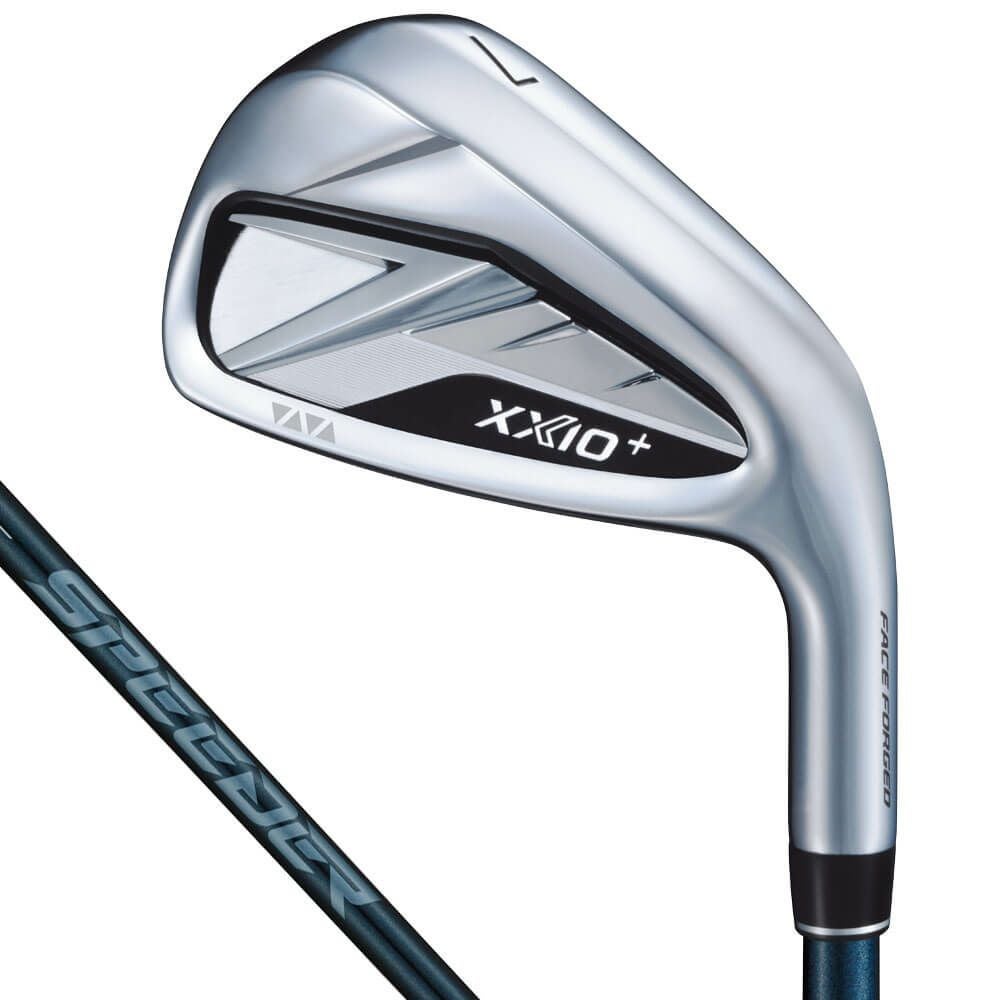 XXIO MP400 アイアンセット 9本 ゴルフ メンズ クラブ ゼクシオ