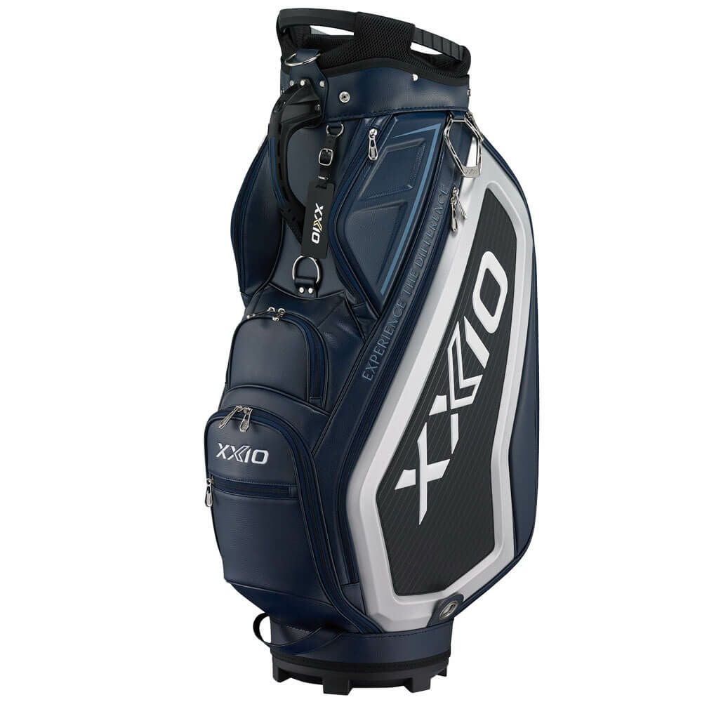 ゼクシオ（XXIO） キャディバッグ 通販｜【公式】有賀園ゴルフ