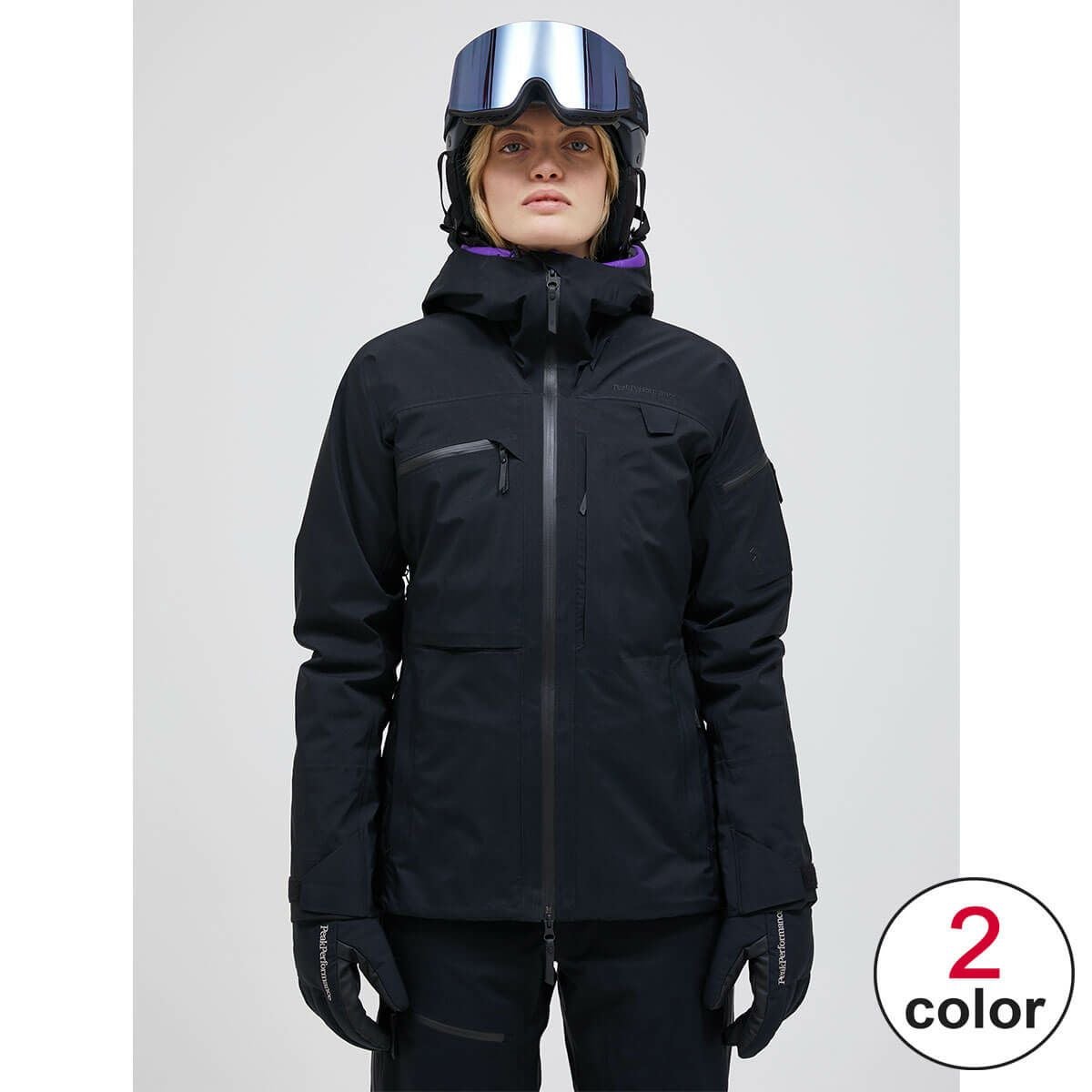 ピークパフォーマンス（Peak Performance） 通販｜【公式】有賀園