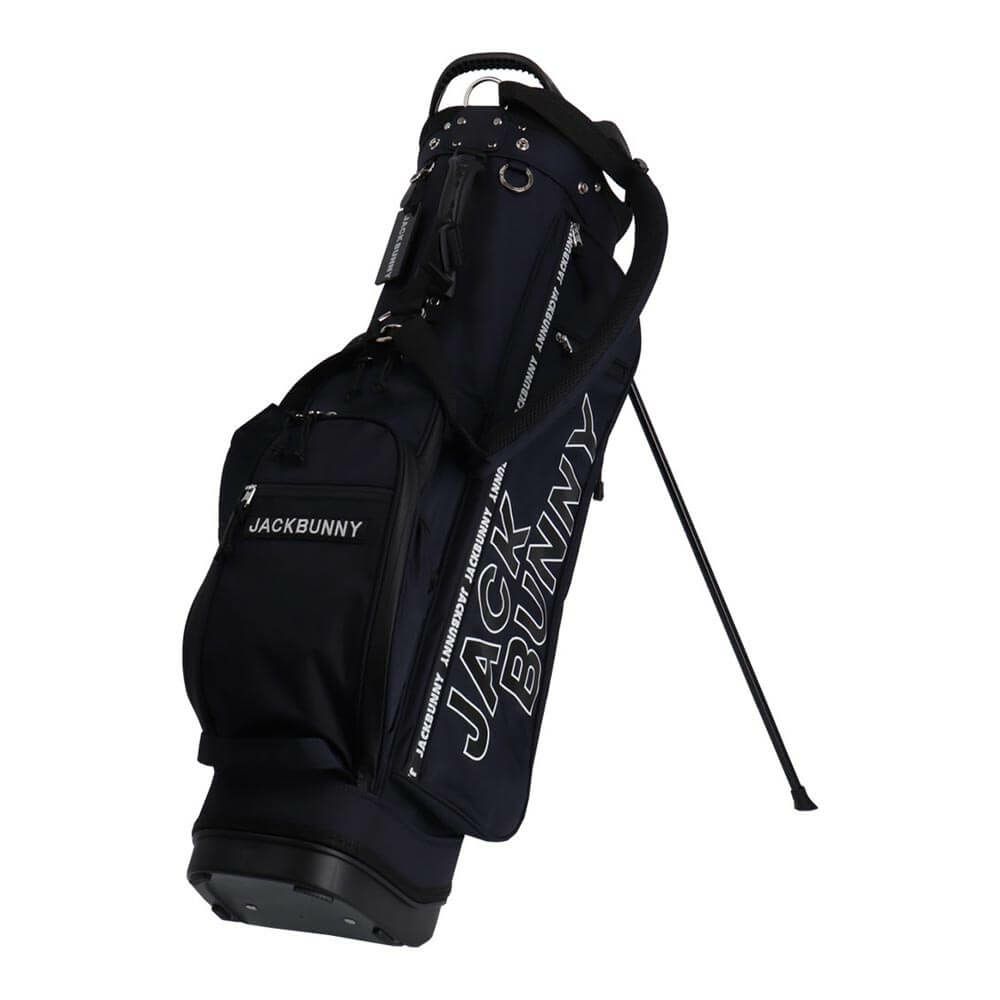 BEAMS GOLF キャディバッグ 【おまけ付き】カラビナ付きタオル BEAMS