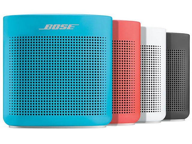 新製品】ボーズのBluetoothポータブルスピーカーの新モデル「SoundLink