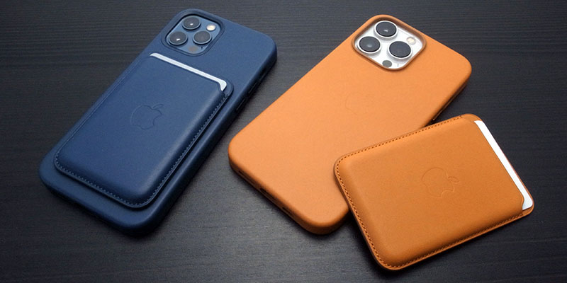 豆知識】「探す」機能に対応しているのは、新しい「MagSafe対応iPhone