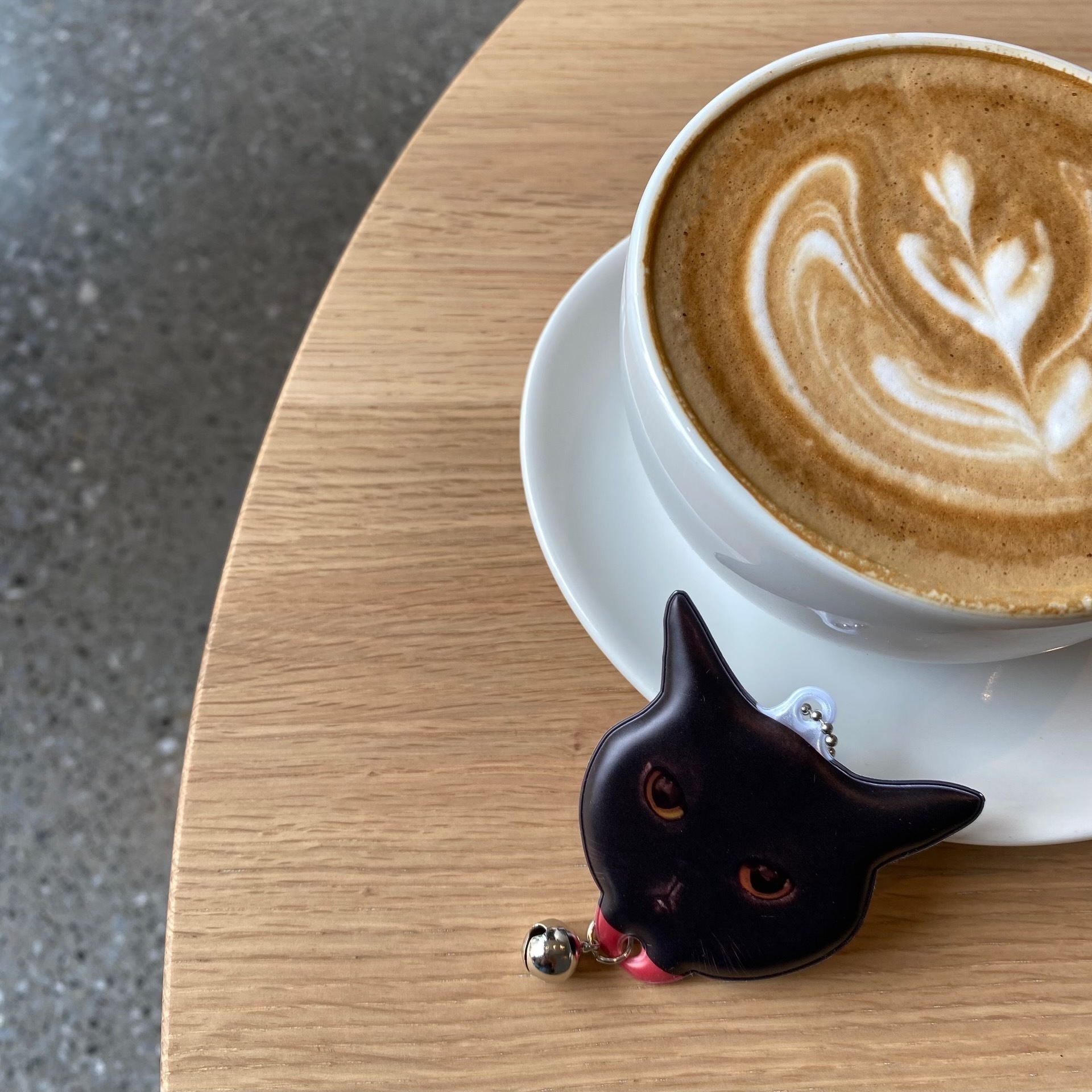 グッズ情報】「唄声喫茶 黒猫 HALLOWEEN NIGHT ～悪魔を憐れむ歌