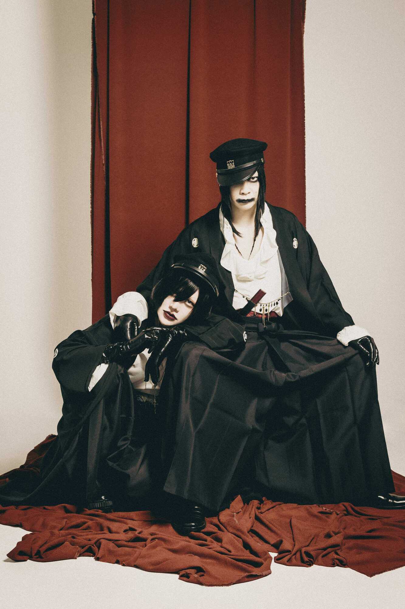 グッズ情報】「有村竜逹瑯」オフィシャルグッズ情報 | 有村 竜太朗