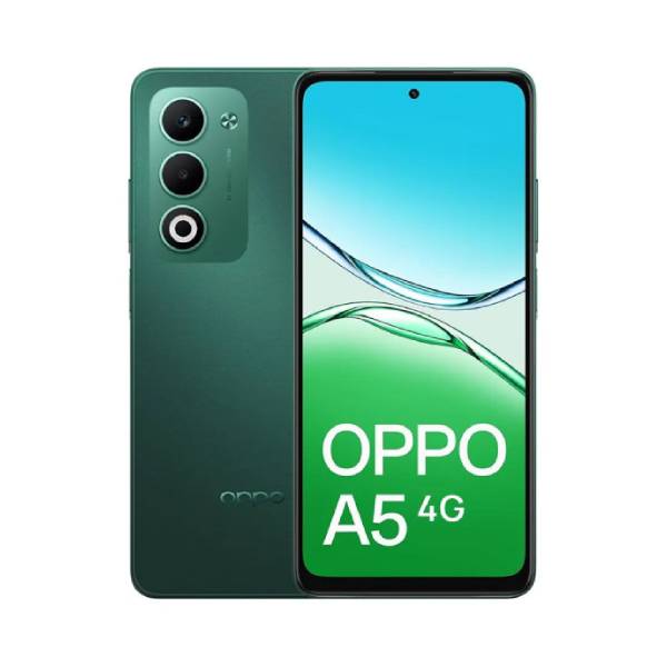 Oppo A5 6GB/128GB Aurora Green /CPH2727/
