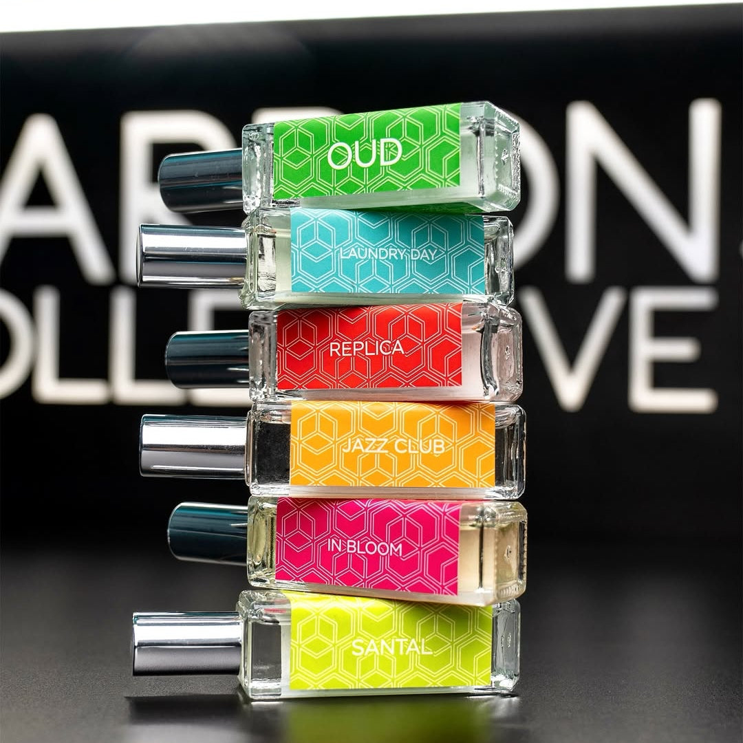 Car Cologne｜カーフレグランス