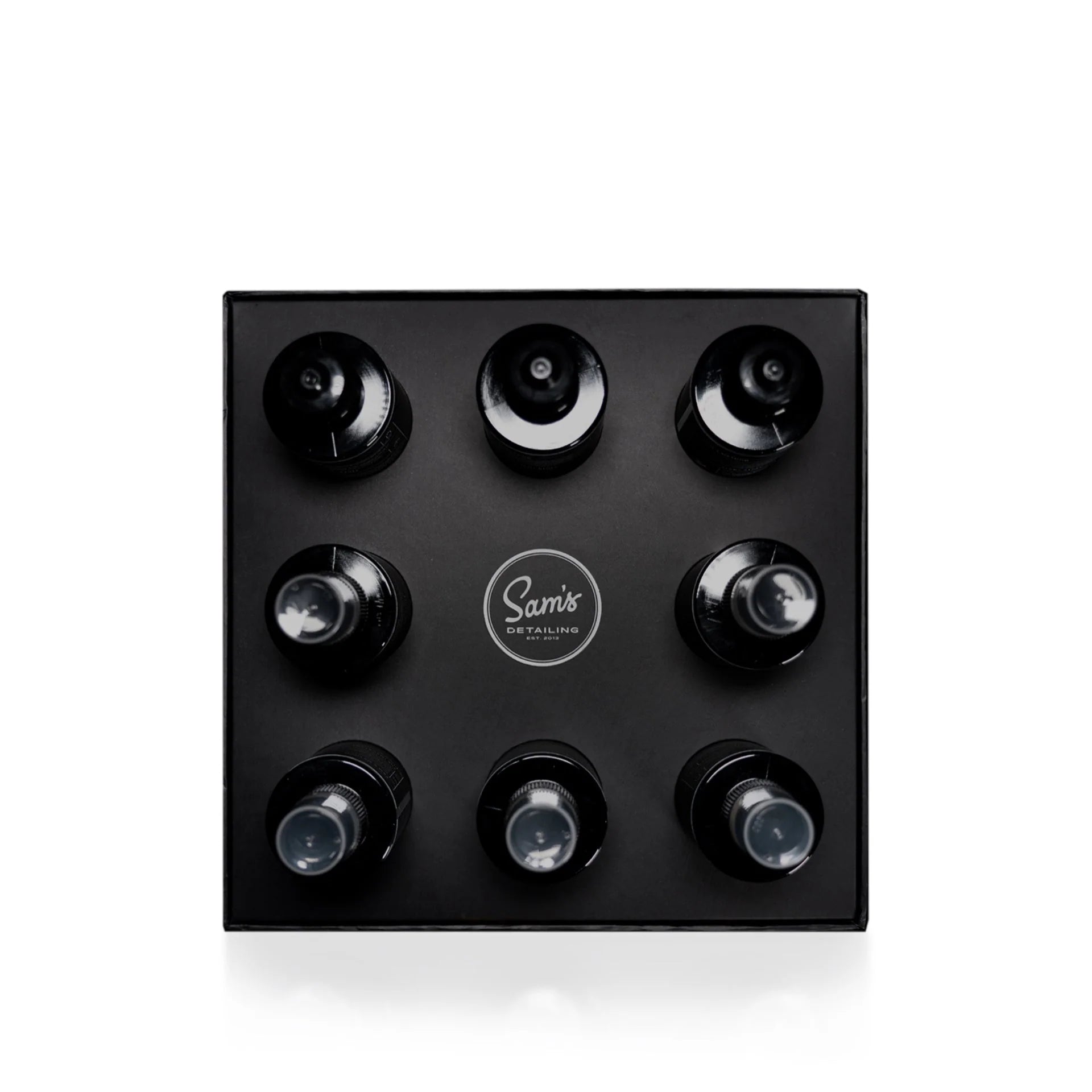 サムズディテイリング SAMPLE KIT｜サンプルキット