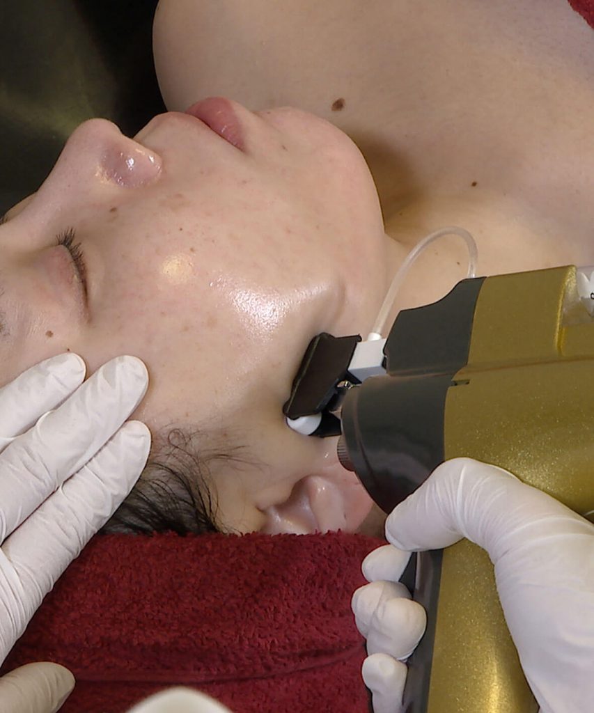 リアボーテ AC トリートメント | アリストレンディ公式サイト｜ エステ