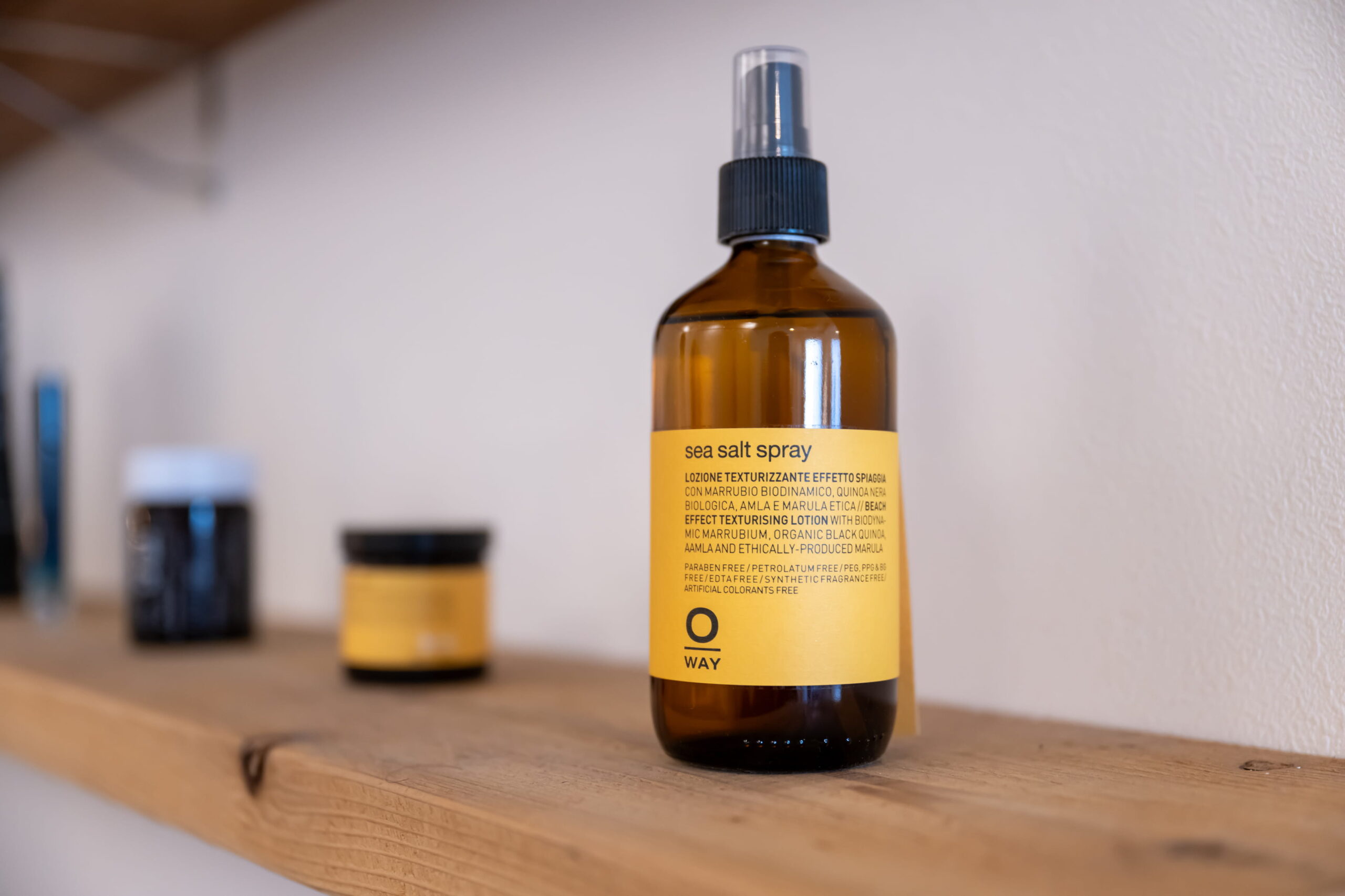 沼る人続出！リピ買いするOWAYの シーソルトスプレーを紹介 | Arscasa