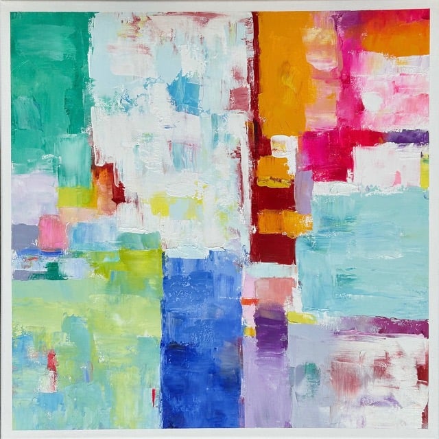 油彩画 | 絵画一覧 | 絵画レンタル販売 Art beans