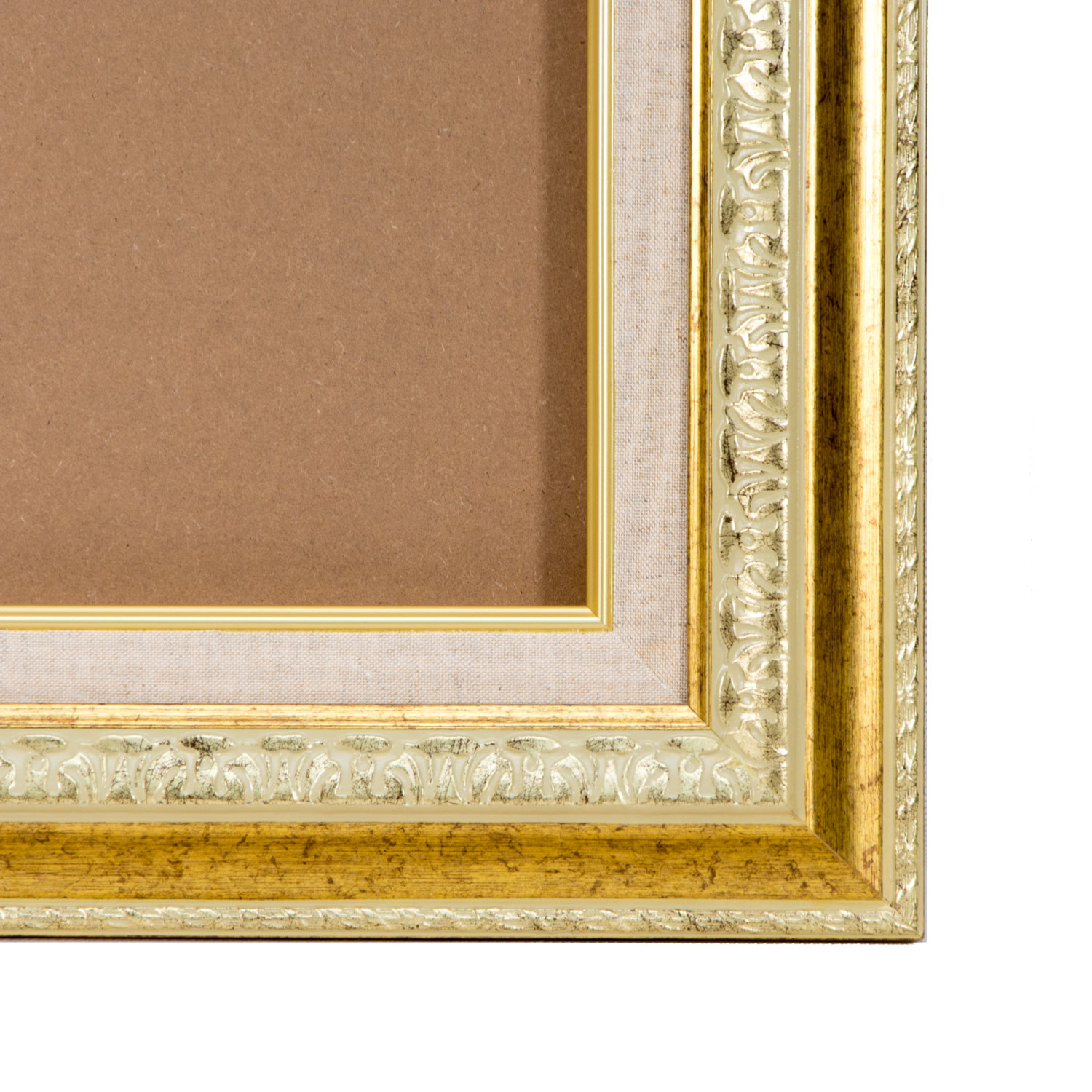 アンティーク調油彩額 ゴールド 146 | 額縁の通販 アートフレーム