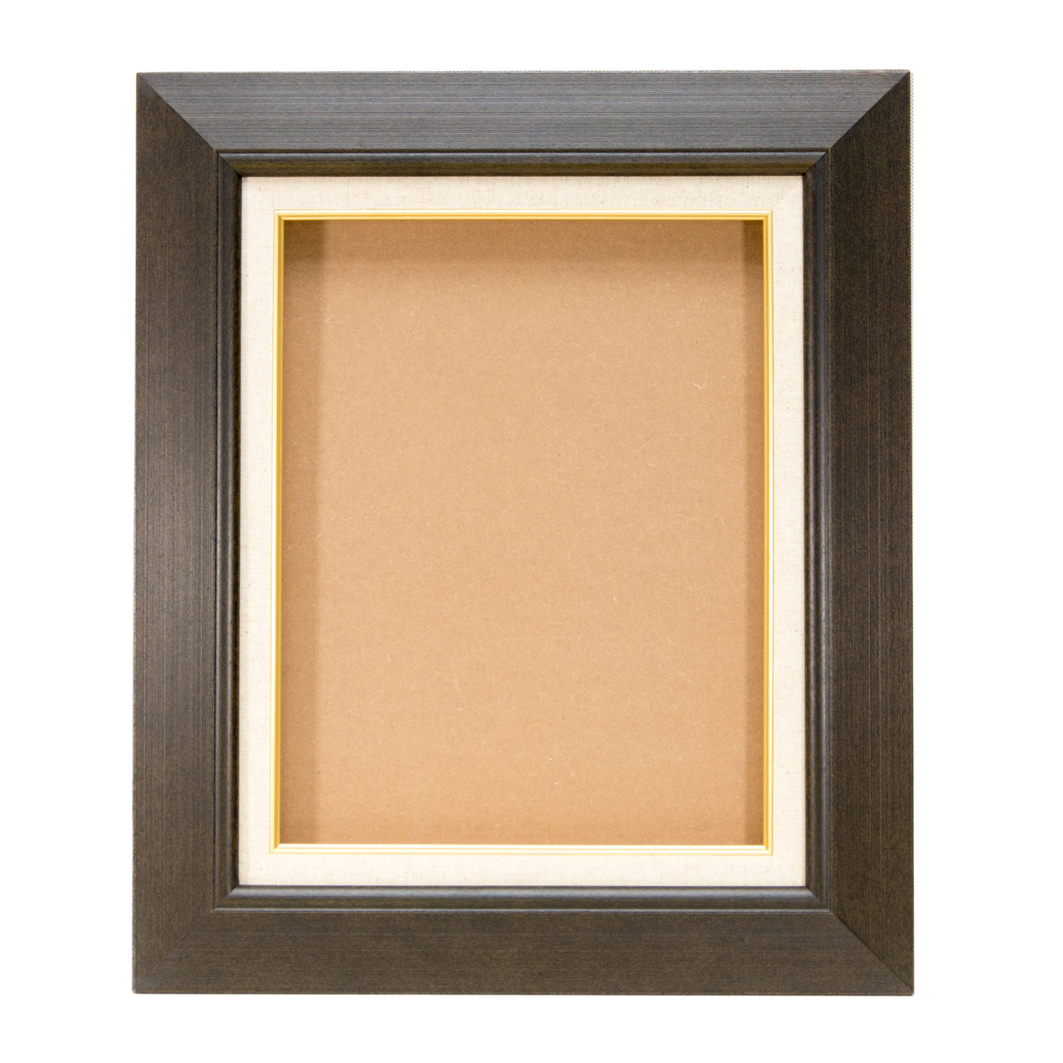 油彩オーダーフレーム 木目調 濃セピア 169 | 額縁の通販 アートフレーム