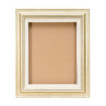 クラシカルな油彩額 シルバーゴールド 022 | 額縁の通販 アートフレーム