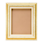 アンティーク調油彩額 ゴールド 146 | 額縁の通販 アートフレーム