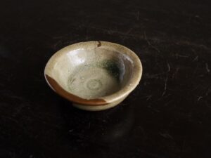 越前お歯黒壺 | 古美術いもと