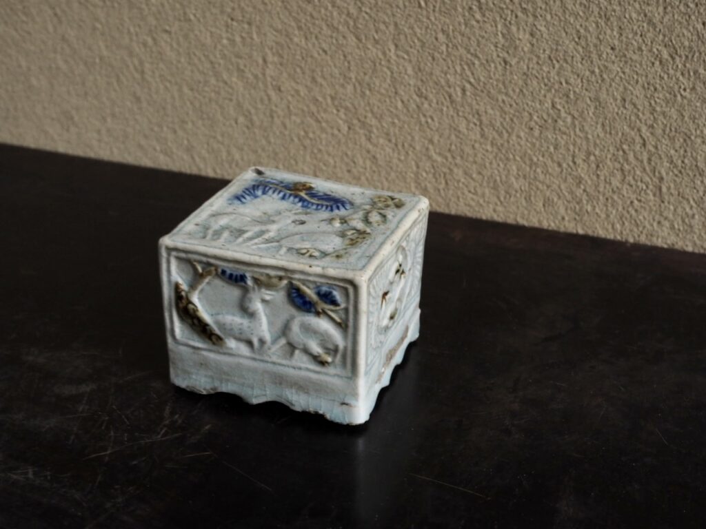 李朝 | 古美術いもと