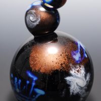 ノグチミエコ －宇宙の形を思うとき 共鳴する形の考察－ - 靖山画廊