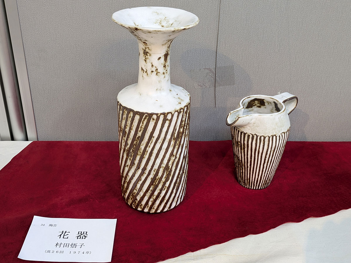 村田 悟子 | NET桜蔭会美術館