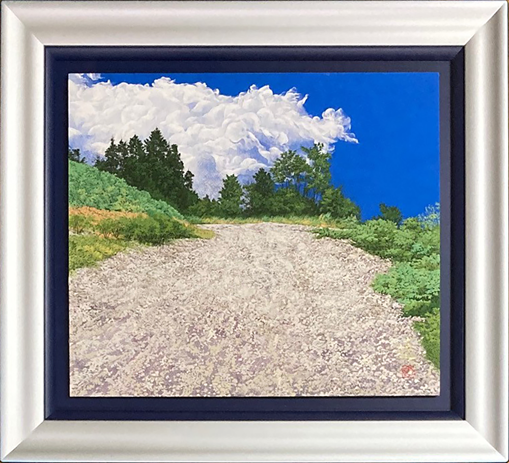 東山魁夷・平山郁夫・片岡球子等、日本画、版画の通販は、絵画販売専門