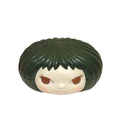 奈良美智「グミガール」森美術館オンラインショップにて12月26日（金