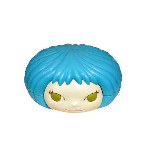 奈良美智「グミガール」1月24日（土）にオンラインショップで再販！ 森