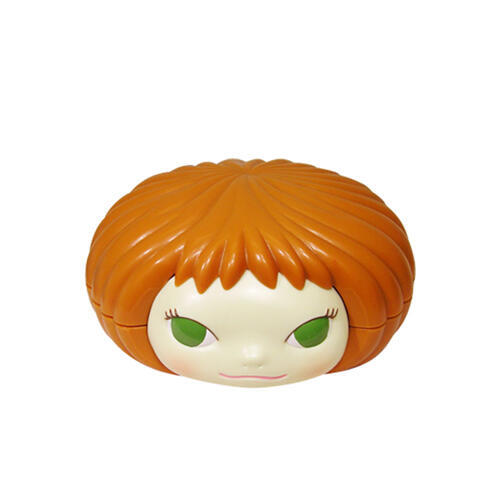 Yoshitomo Nara's Gummi Girl Will Be Available Again on Our Online