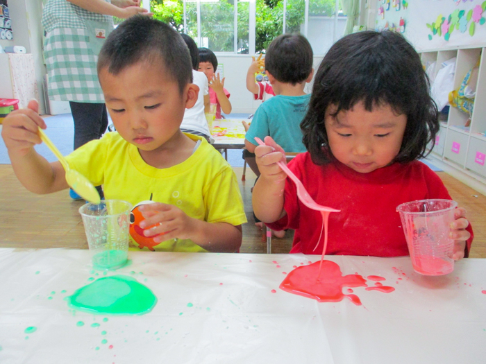 2019｢アートの日｣日記 new! - アートの日