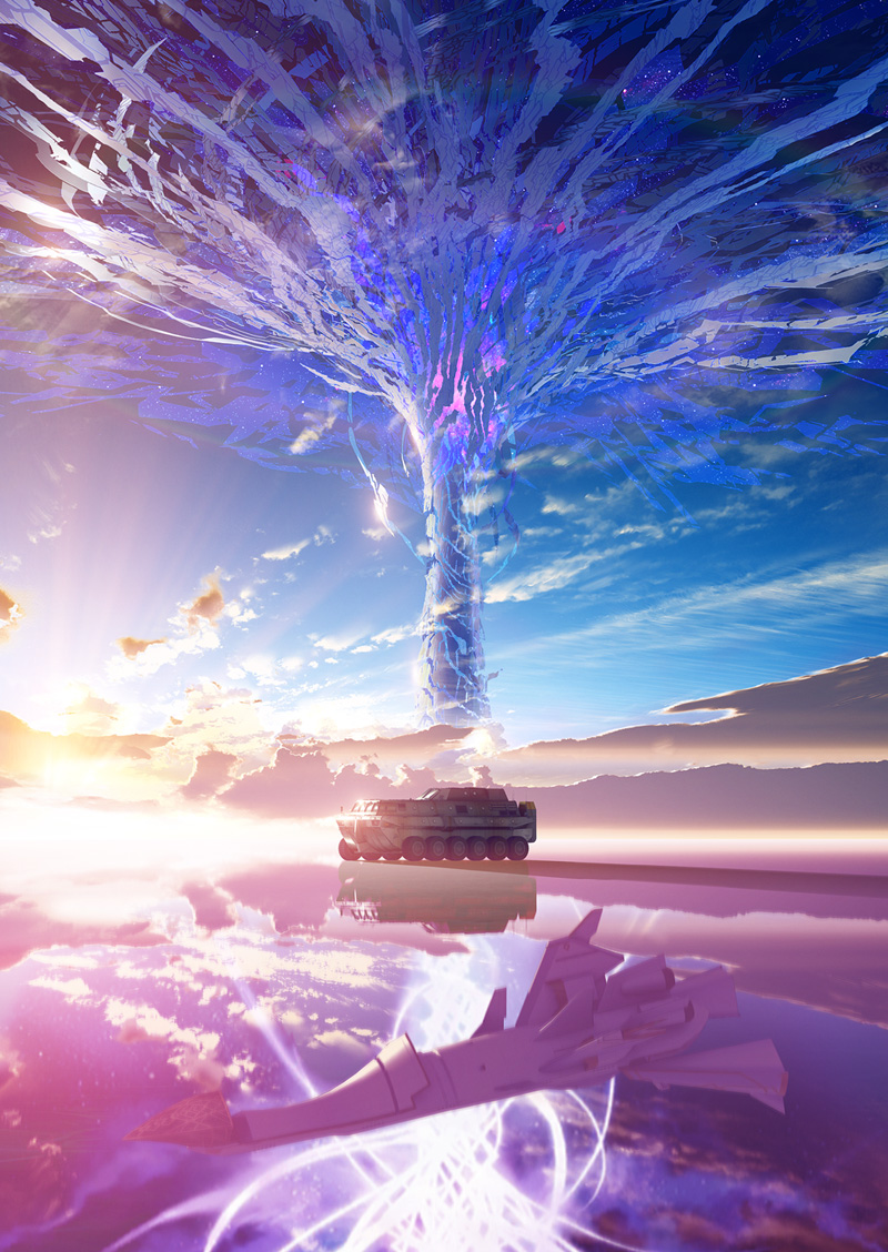 Fate/Grand Order Servant Art Works -最終再臨画集-