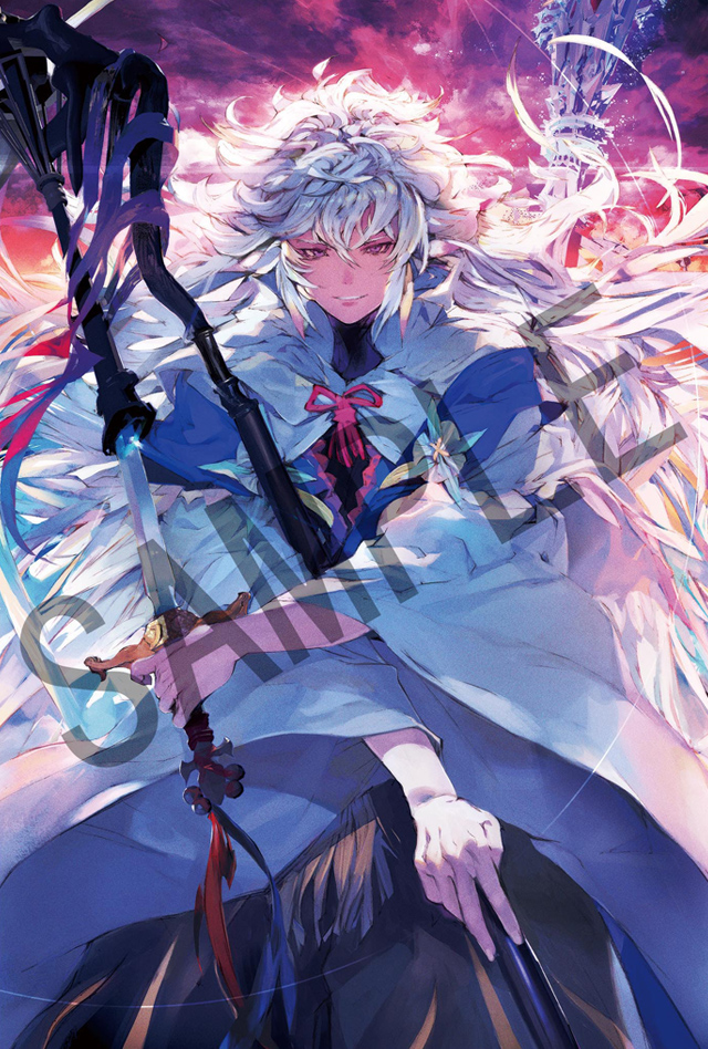 FGO 最終再臨画集 新品 2冊セット Fate/Grand Order Fate/Grand Order