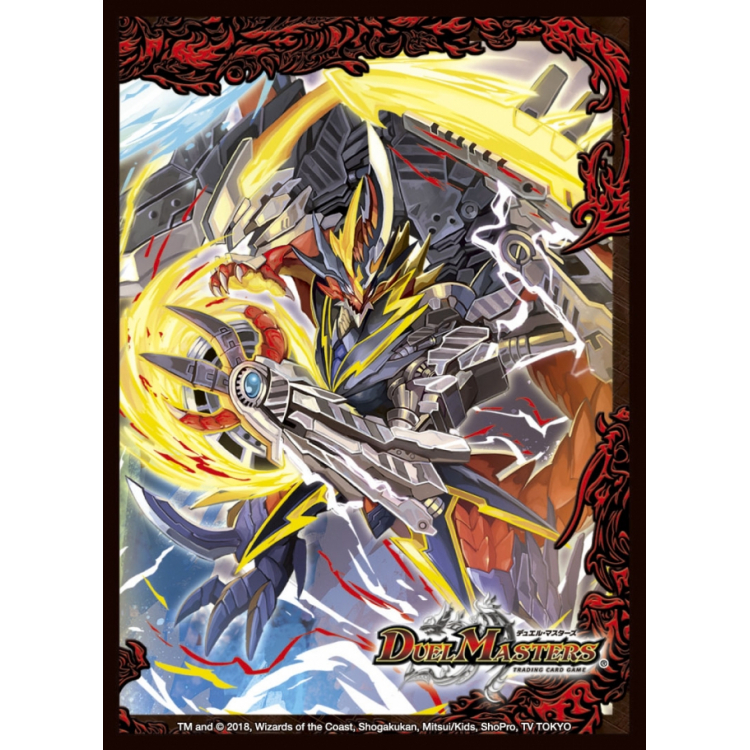 デュエル・マスターズ15周年展NEXT | 名古屋PARCO | PARCO ART